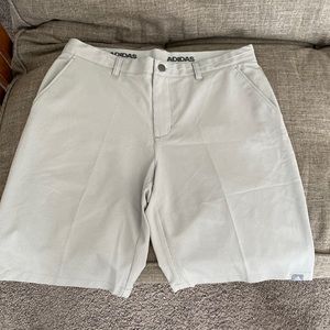 ADIDAS Golf Shorts